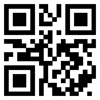 3404281869 - Immagine del Qr Code