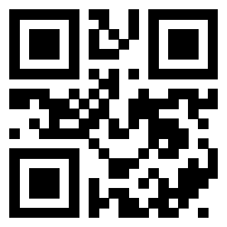 3404281870 Qr Code associato