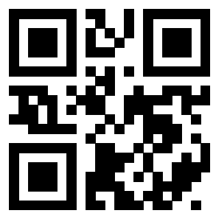 Immagine del QrCode di 3404281871