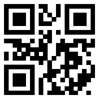 Scansione del Qr Code di 3404281875