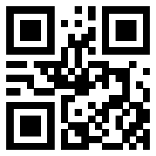 Scansione del QrCode di 3404281879