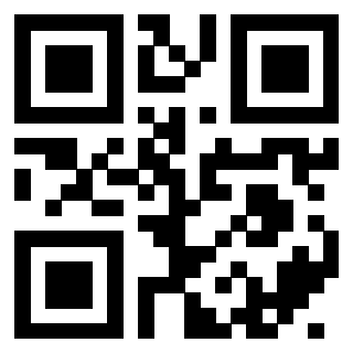 Scansione del Qr Code di 3404281880