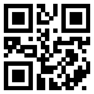 Immagine del QrCode di 3404281881