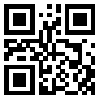Scansione del Qr Code di 3404281884