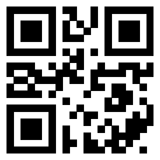 3404281886 Qr Code associato