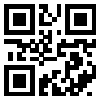Il QrCode di 3404281887
