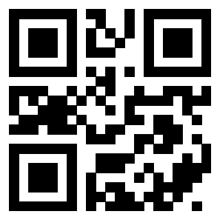 3404281888 - Immagine del Qr Code associato