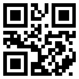 3404281889 - Immagine del Qr Code associato
