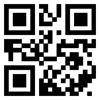 Scansione del Qr Code di 3404281890