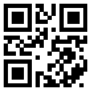 Scansione del Qr Code di 3404281891