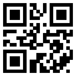 Immagine del Qr Code di 3404281893