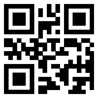 Scansione del Qr Code di 3404281895