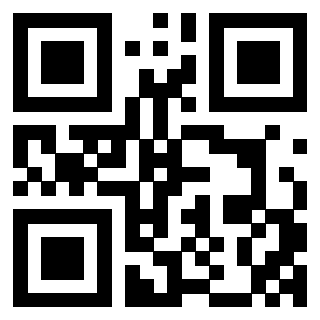 3404281896 - Immagine del QrCode