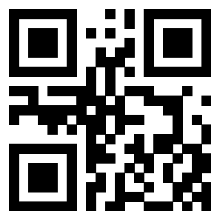 3404281897 - Immagine del QrCode associato