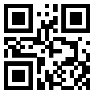 Immagine del QrCode di 3404281898