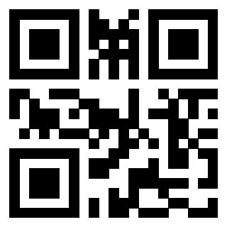 3404281899 - Immagine del Qr Code associato