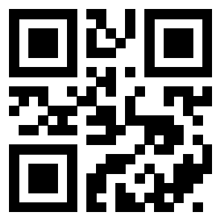 3404281900 Qr Code associato