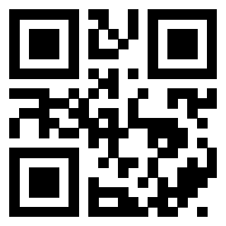 Scansione del Qr Code di 3404281903