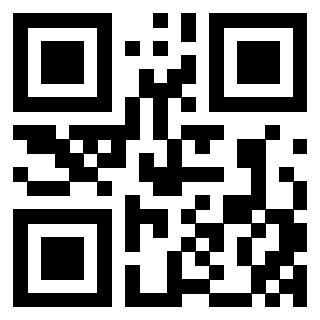 3404281905 - Immagine del Qr Code