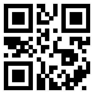 3404281906 - Immagine del QrCode