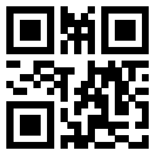 3404281907 - Immagine del Qr Code