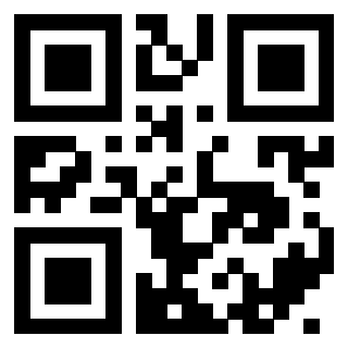 Il QrCode di 3404281908