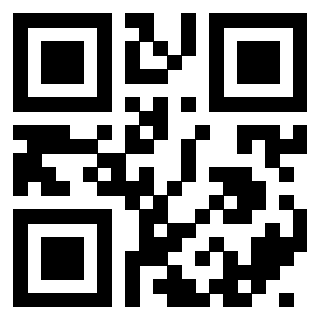 Il Qr Code di 3404281910