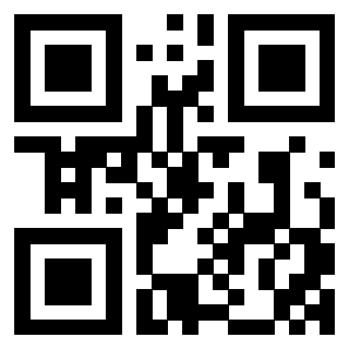 3404281911 - Immagine del Qr Code associato