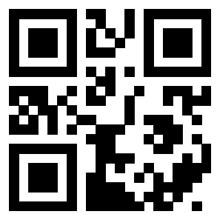 3404281912 - Immagine del Qr Code associato