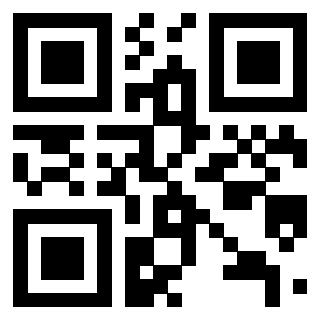 3404281913 - Immagine del QrCode associato