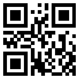 3404281916 - Immagine del Qr Code