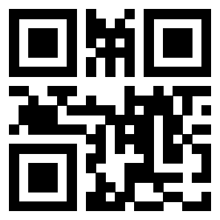3404281917 QrCode associato