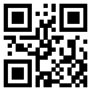Scansione del Qr Code di 3404281918