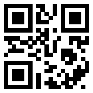 Immagine del Qr Code di 3404281922