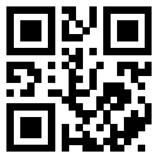 3404281929 - Immagine del Qr Code associato