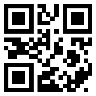 Immagine del QrCode di 3404281932
