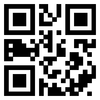 Il Qr Code di 3404281933
