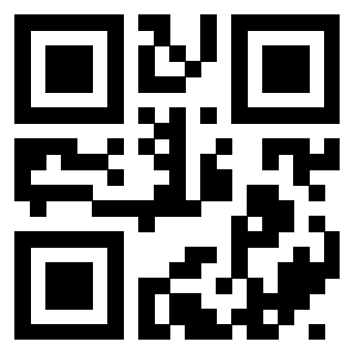 Immagine del Qr Code di 3404281937