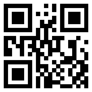 Immagine del QrCode di 3404281938