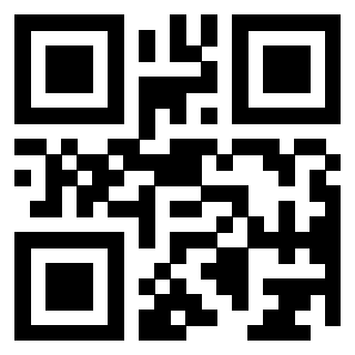 3404281939 QrCode associato