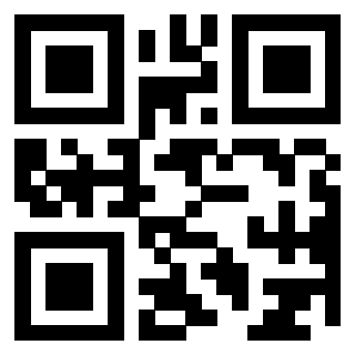 Il Qr Code di 3404281940