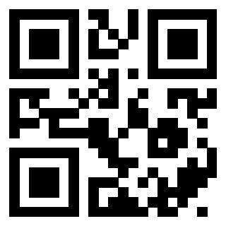 Immagine del QrCode di 3404281946