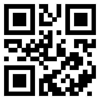 3404281948 - Immagine del QrCode associato