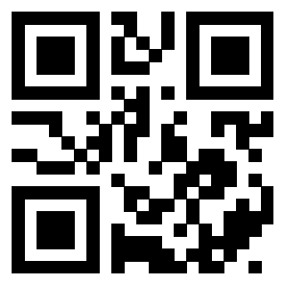 Il Qr Code di 3404281949