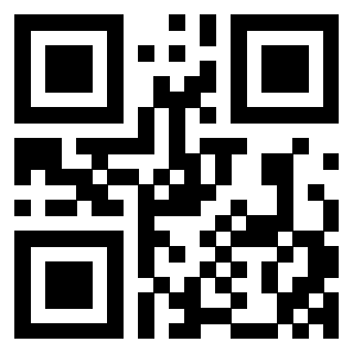 Immagine del QrCode di 3404281950