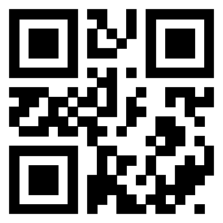 Immagine del Qr Code di 3404281953