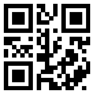 Immagine del Qr Code di 3404281955