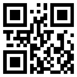 Immagine del QrCode di 3404281956