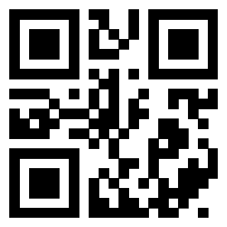 Il Qr Code di 3404281957