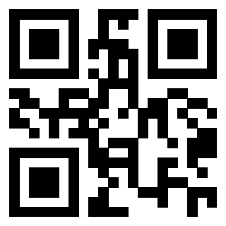 Immagine del Qr Code di 3404281961